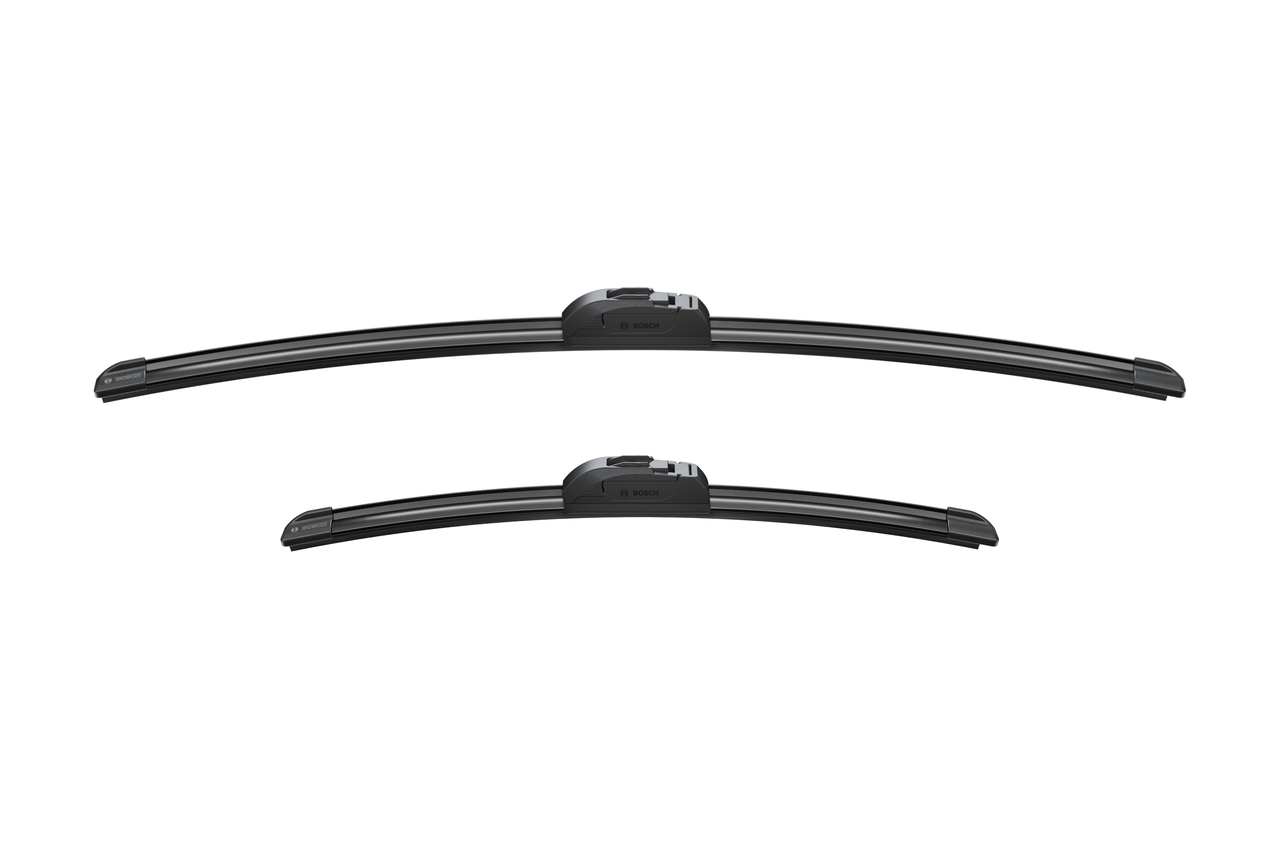 BOSCH Viskerblad 3397118907 foran