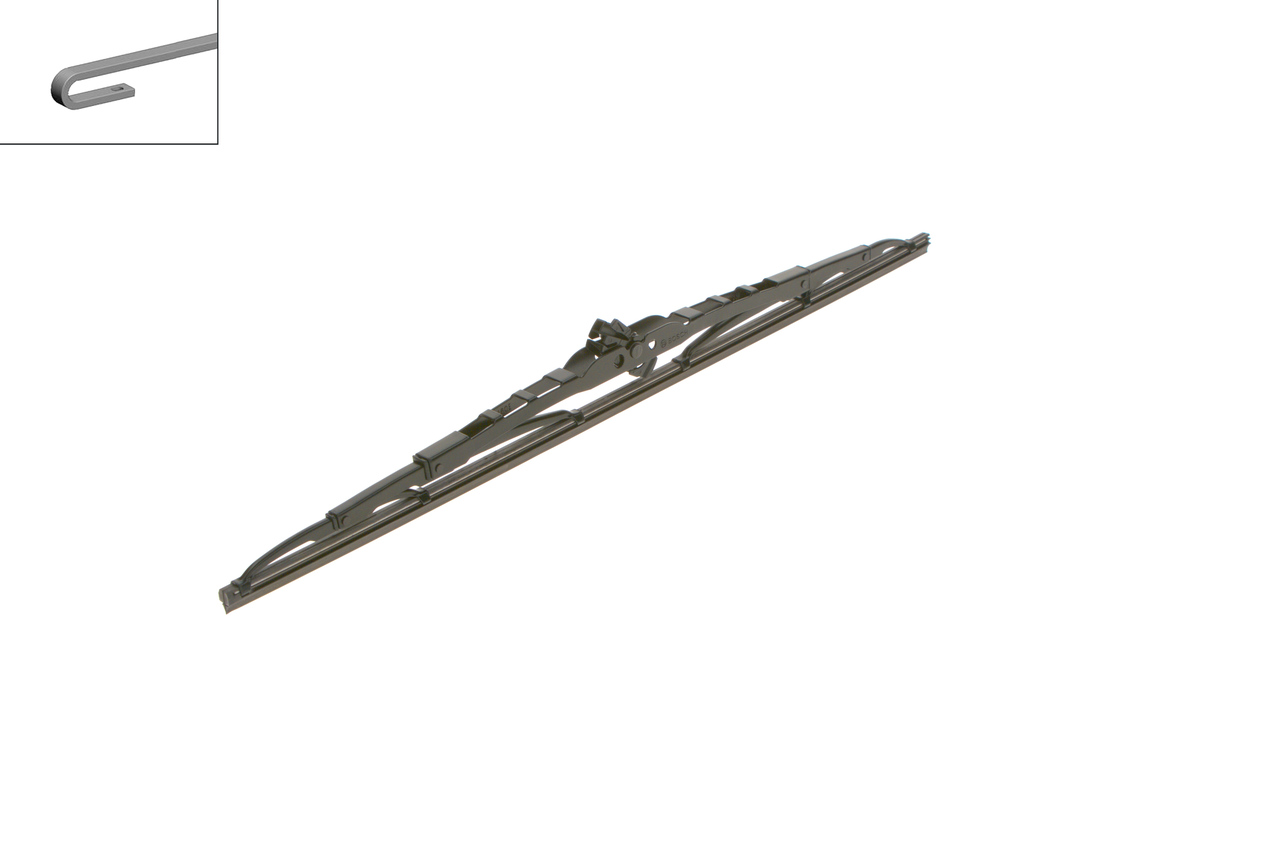 BOSCH Viskerblad 3397004581