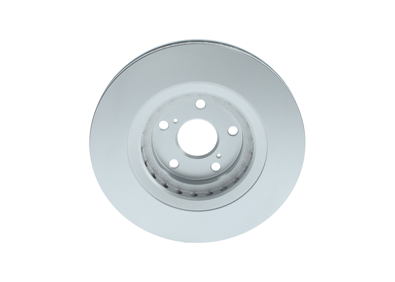BOSCH Bremseskive 0986479g63 ventileret 328mm 28mm for LEXUS