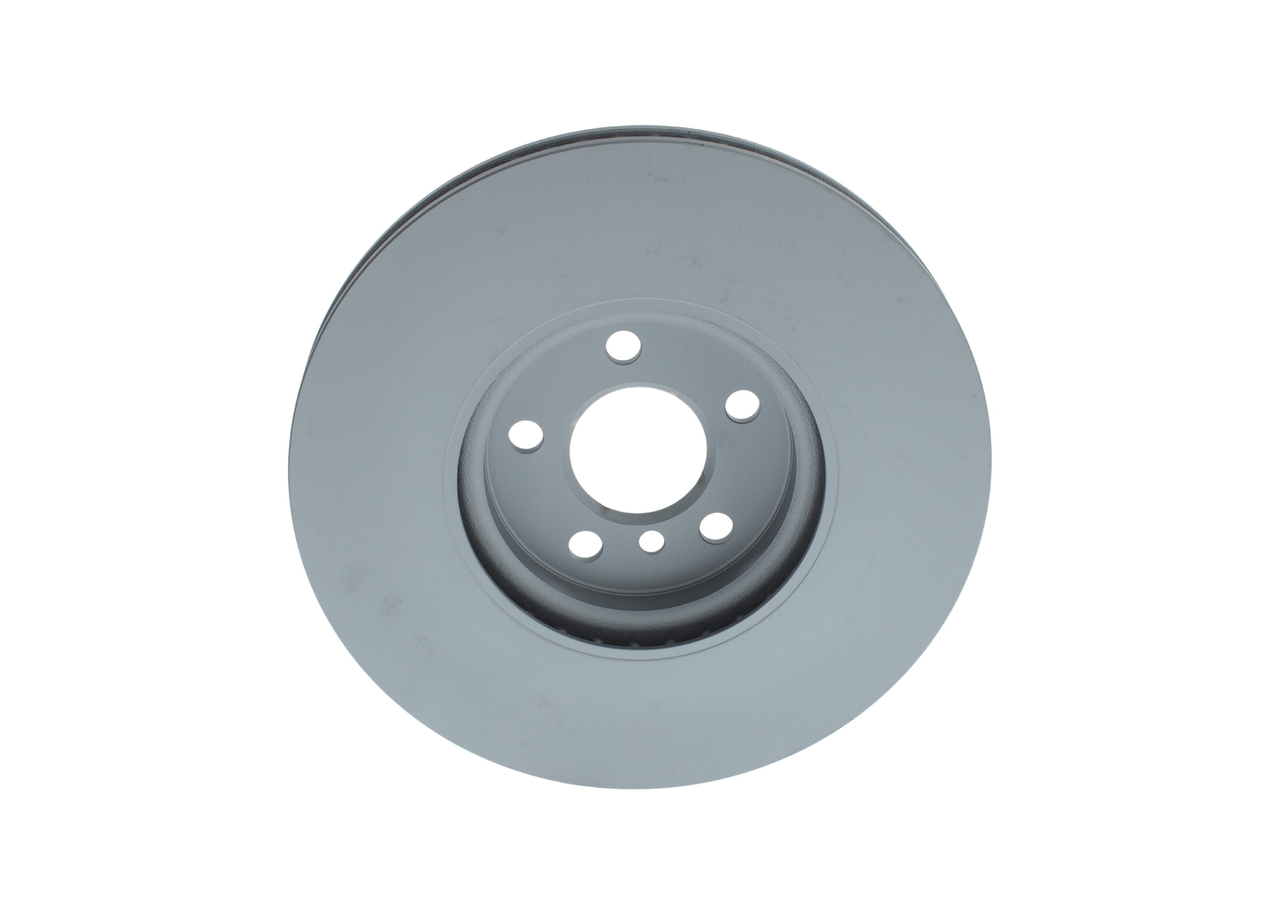 BOSCH Bremseskive 0986479h10 ventileret 335mm 30mm for BMW