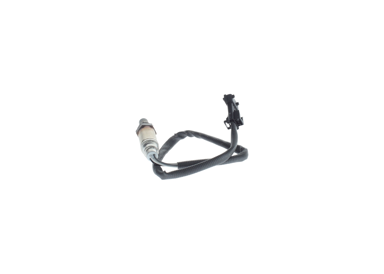 BOSCH Lambdasonde 0258003564 for PORSCHE