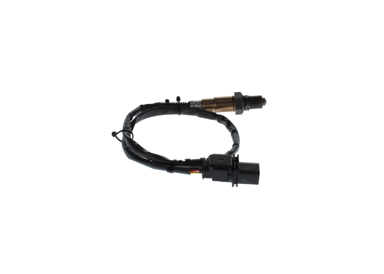 BOSCH Lambdasonde 0258017387 for VW