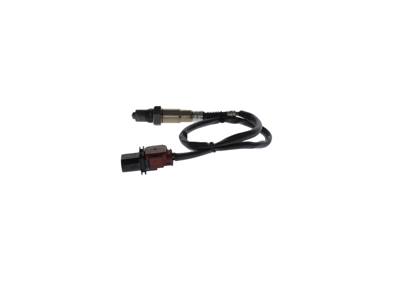 BOSCH Lambdasonde 0258017467 for FORD LINCOLN