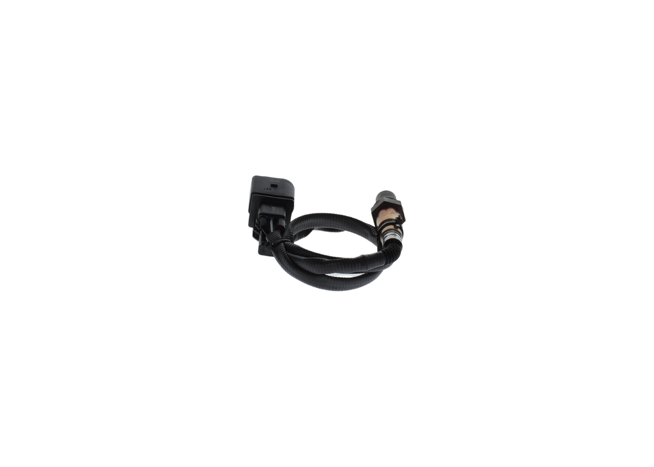BOSCH Lambdasonde 0258007274 for BMW ROLLS-ROYCE ALPINA