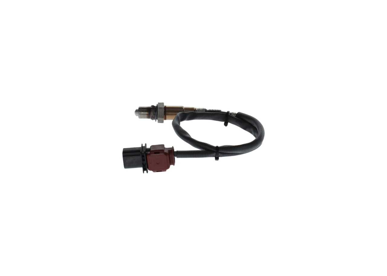 BOSCH Lambdasonde 0 258 017 531 for FORD