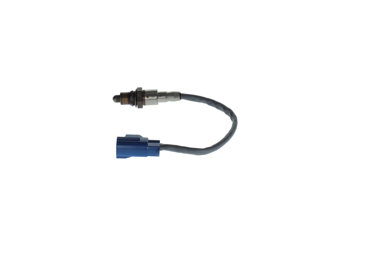 BOSCH Lambdasonde 02580300db for FORD LAND ROVER JAGUAR