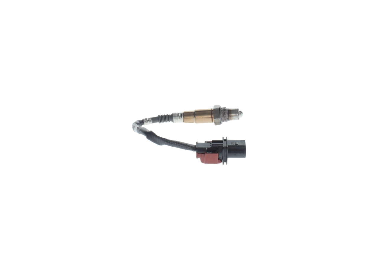 BOSCH Lambdasonde 0 258 017 585 for FORD