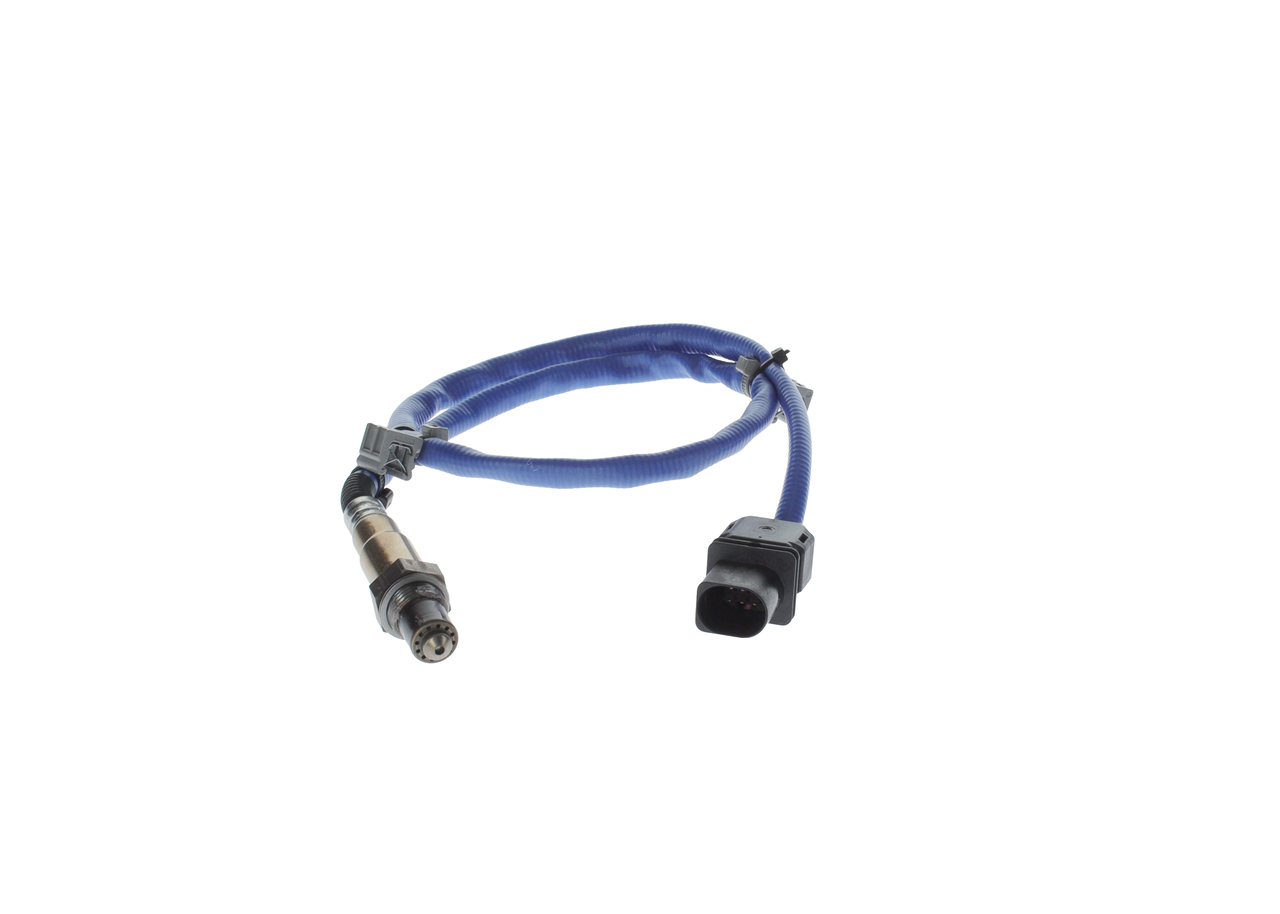 BOSCH Lambdasonde 0258017527 for VW PORSCHE
