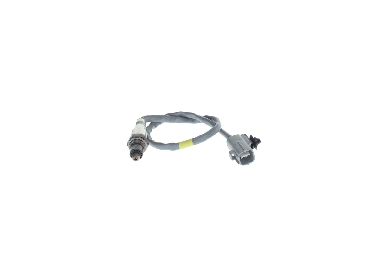 BOSCH Lambdasonde 0 258 030 0DZ for SUZUKI