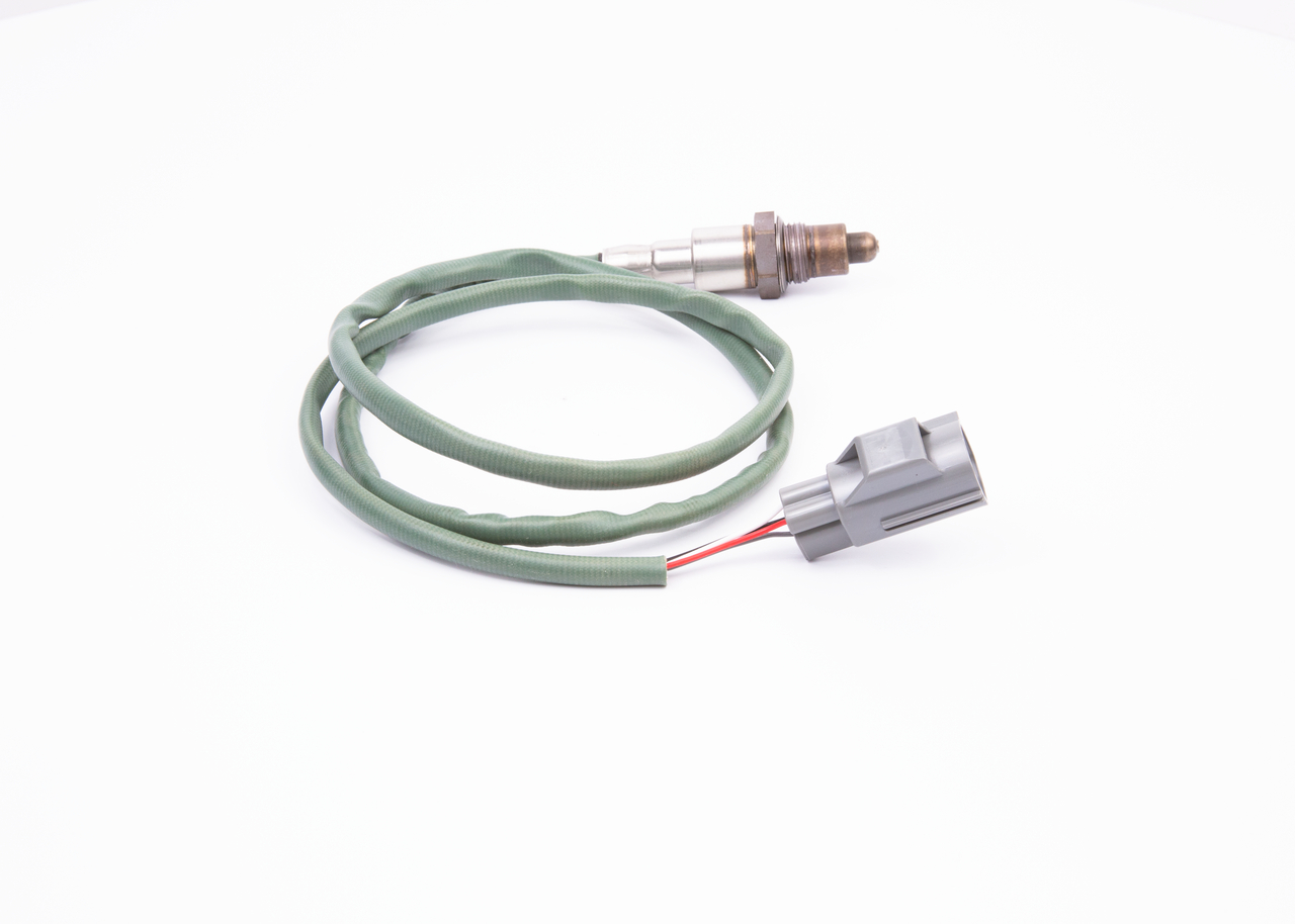 BOSCH Lambdasonde 02580300d5 for LAND ROVER JAGUAR