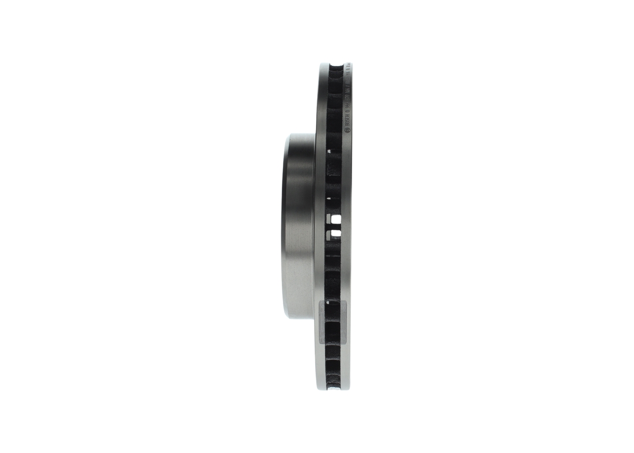 BOSCH Bremseskive 0986479a64 ventileret 322mm 32mm for TOYOTA