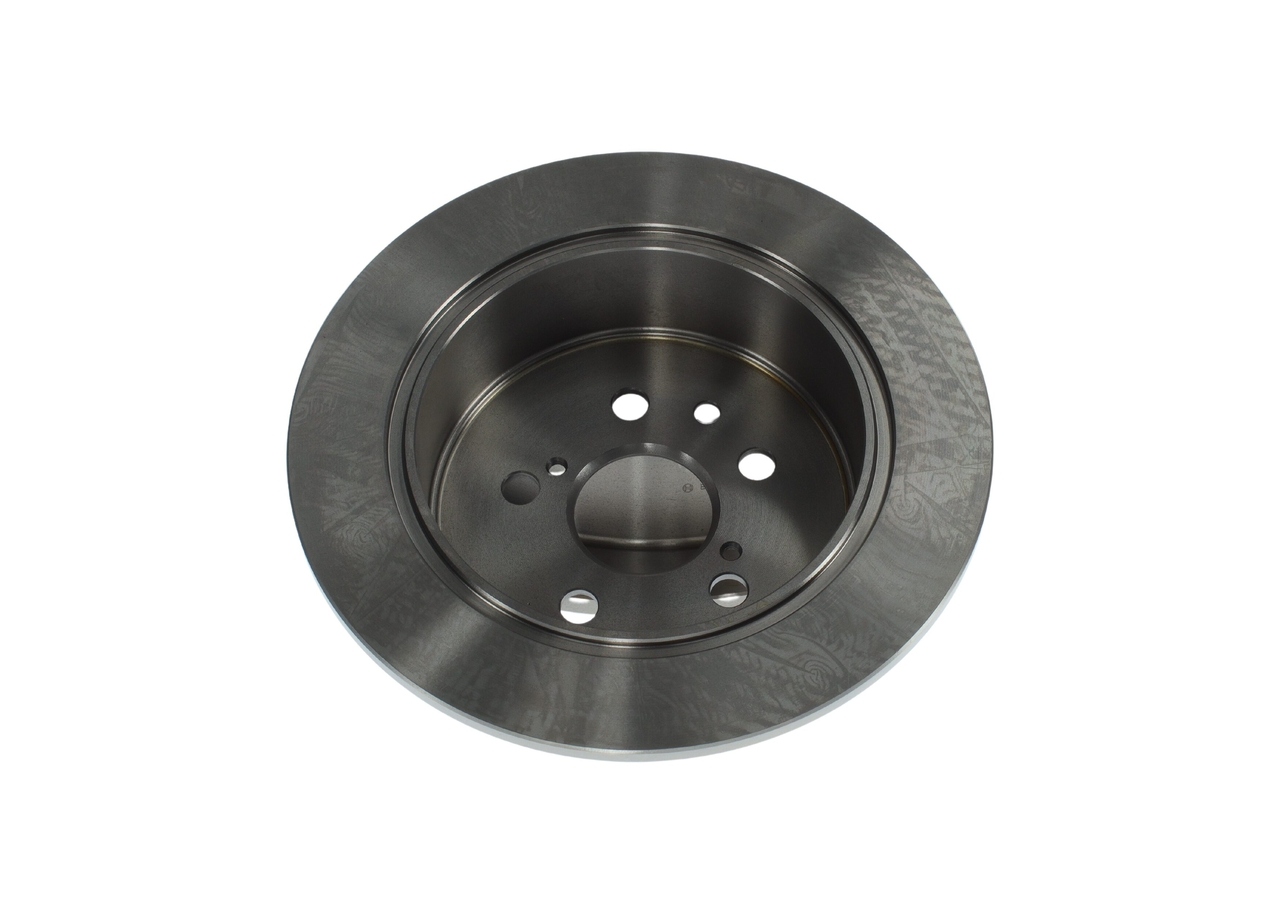 BOSCH Bremseskive 0986479336 fuld 269mm 9mm for TOYOTA