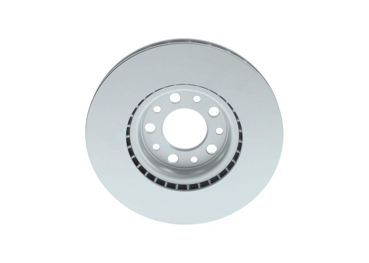 BOSCH Bremseskive 0986479d98 ventileret 305mm 28mm for FIAT
