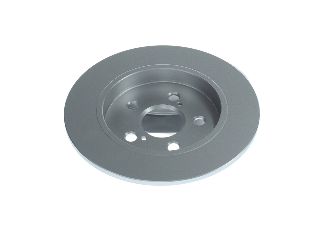 BOSCH Bremseskive 0986479721 fuld 259mm 9mm for LEXUS