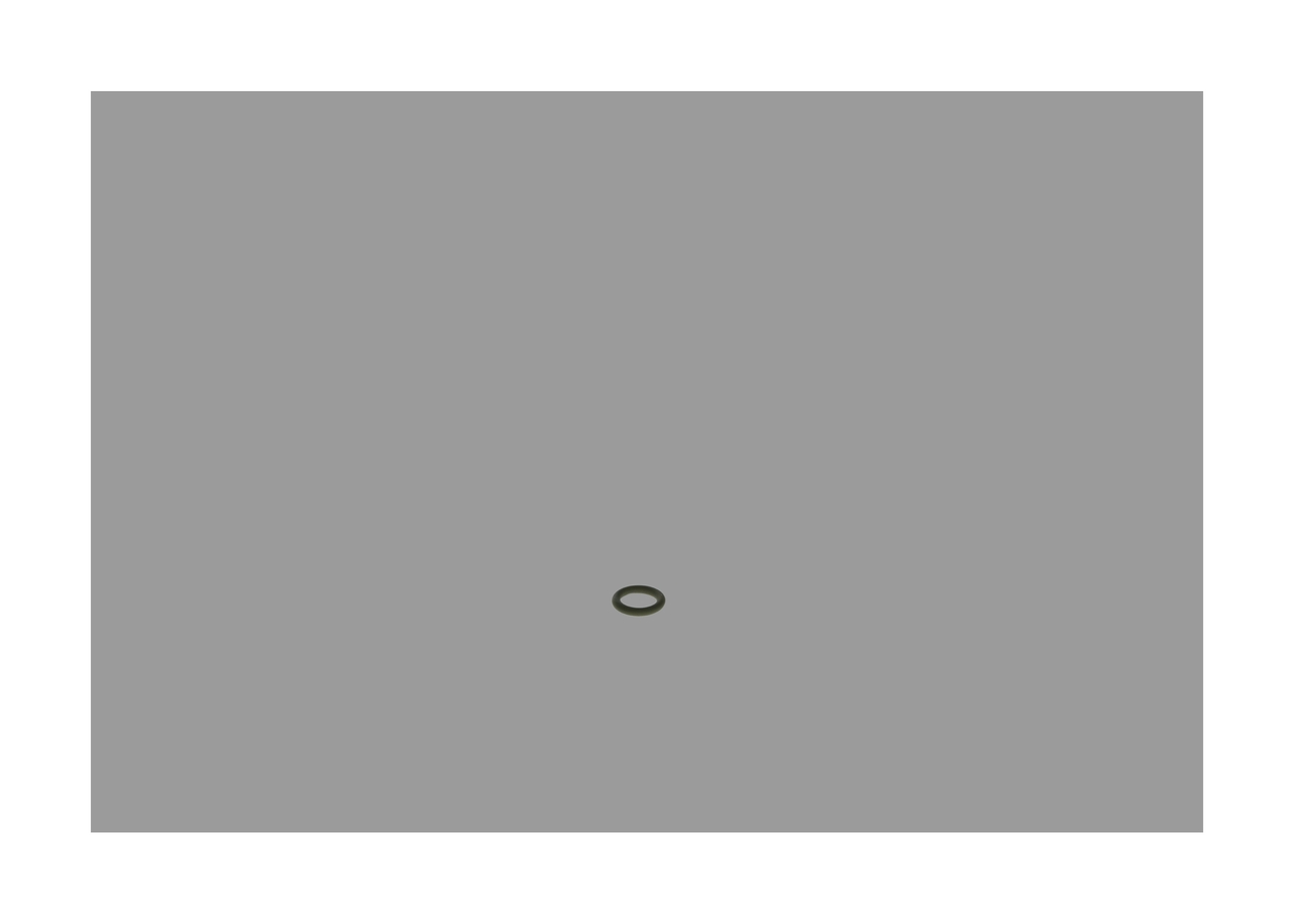 BOSCH Gummiring f00r0p0340 for MAN RENAULT VOLVO