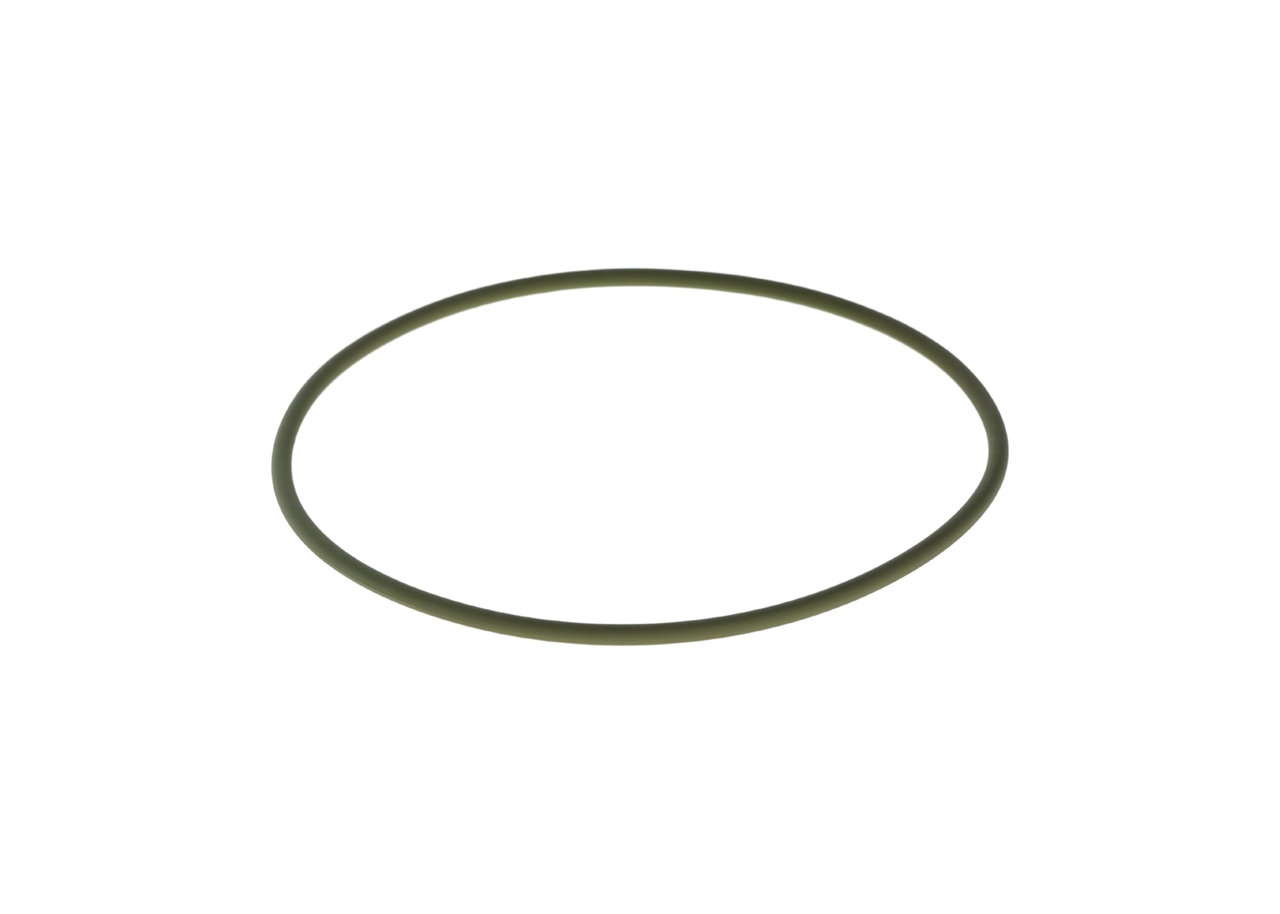 BOSCH Gummiring f00r0p0341 for RENAULT VOLVO