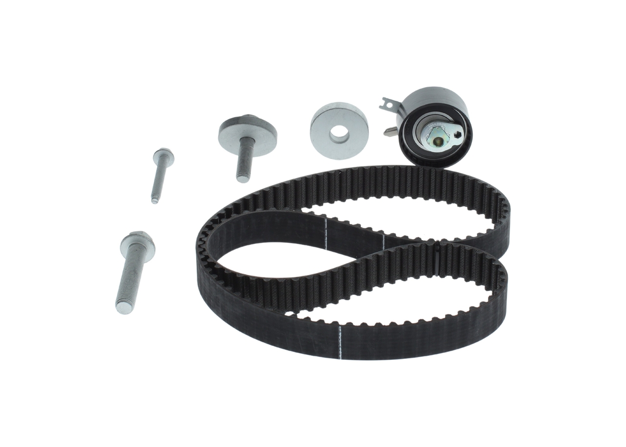 BOSCH Tandremssæt 1 987 946 672 for NISSAN RENAULT DACIA SUZUKI