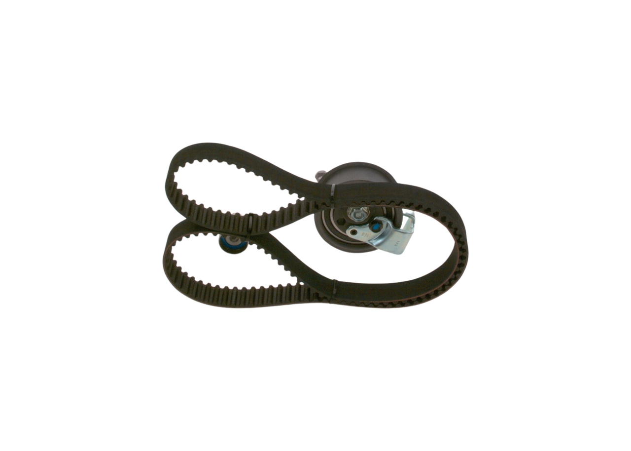 BOSCH Tandremssæt 1 987 948 155 for VW