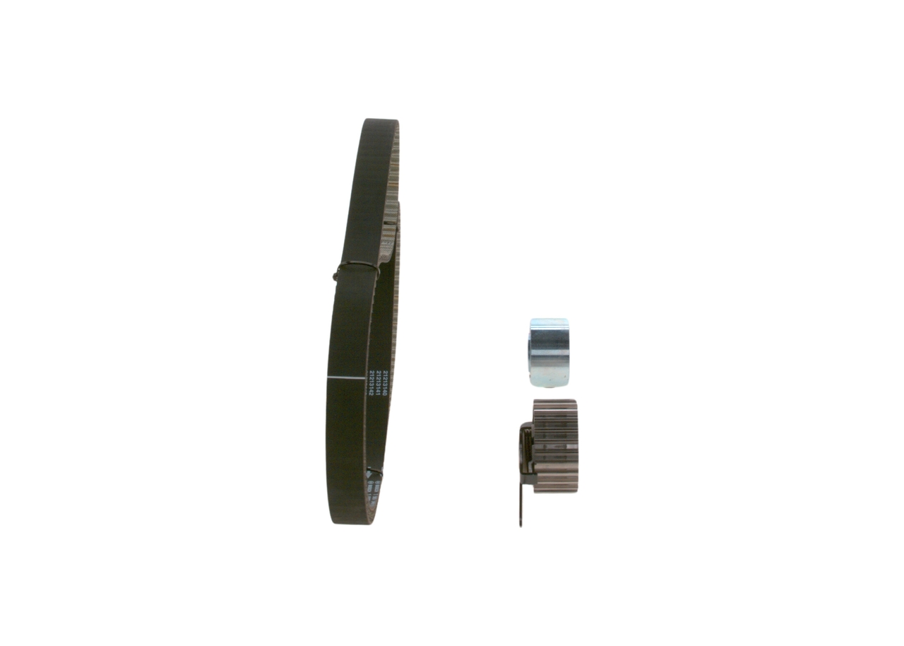 BOSCH Tandremssæt 1 987 948 940 for LANCIA