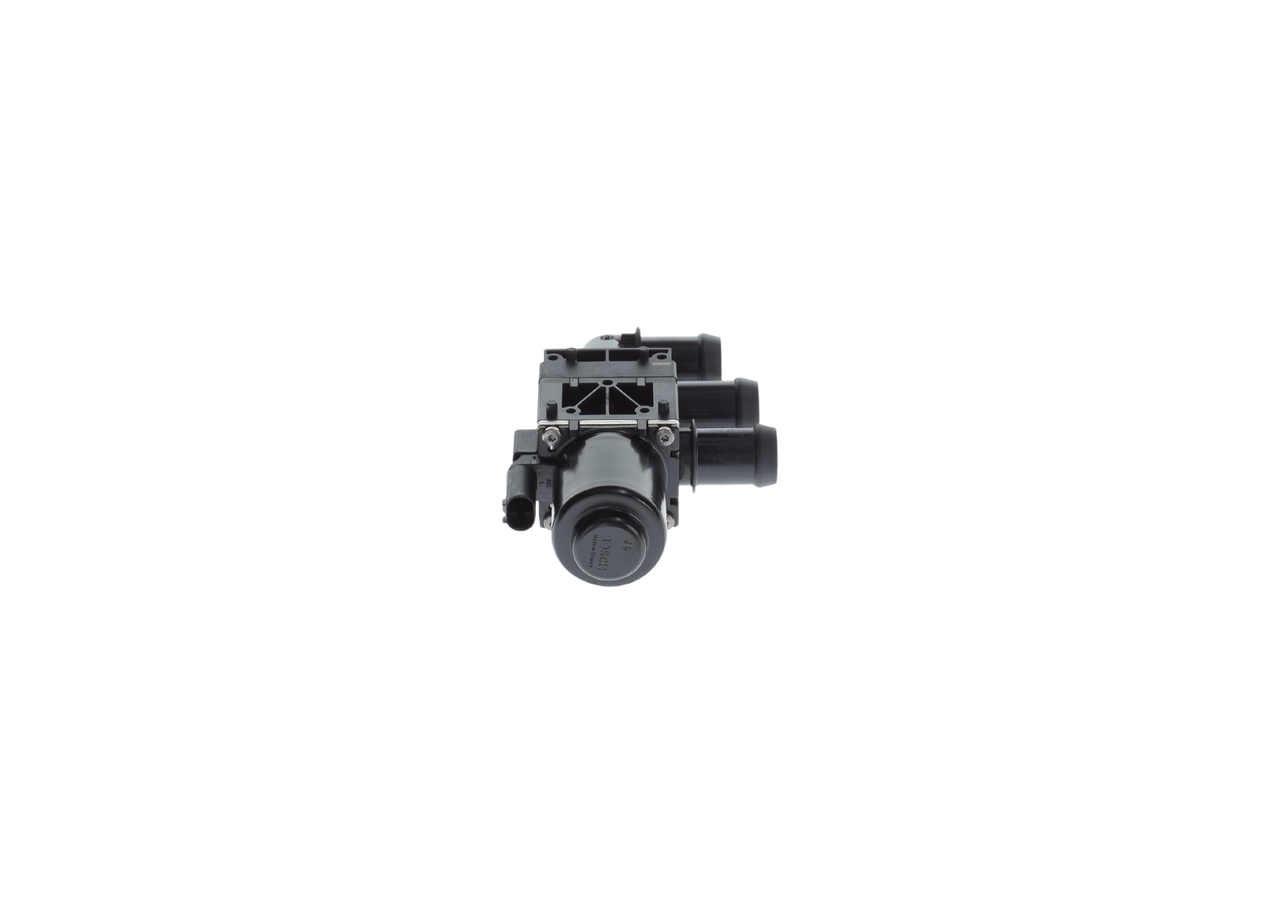 BOSCH Kølemiddelreguleringsventil 1147412213 for BMW