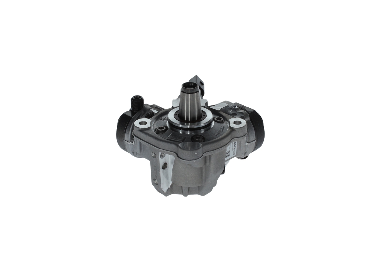 BOSCH Højtrykspumpe 0 445 010 854 for BMW