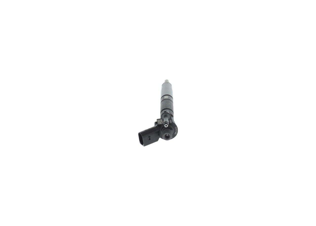 BOSCH Indsprøjtningsdyse 0445116024 for BMW