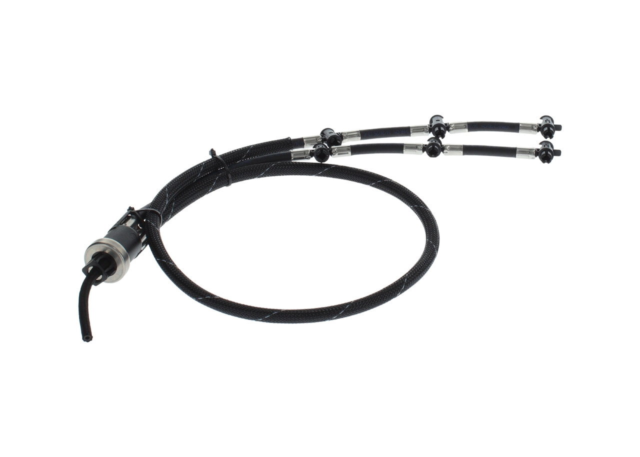 BOSCH Slange 0445130328 for VW