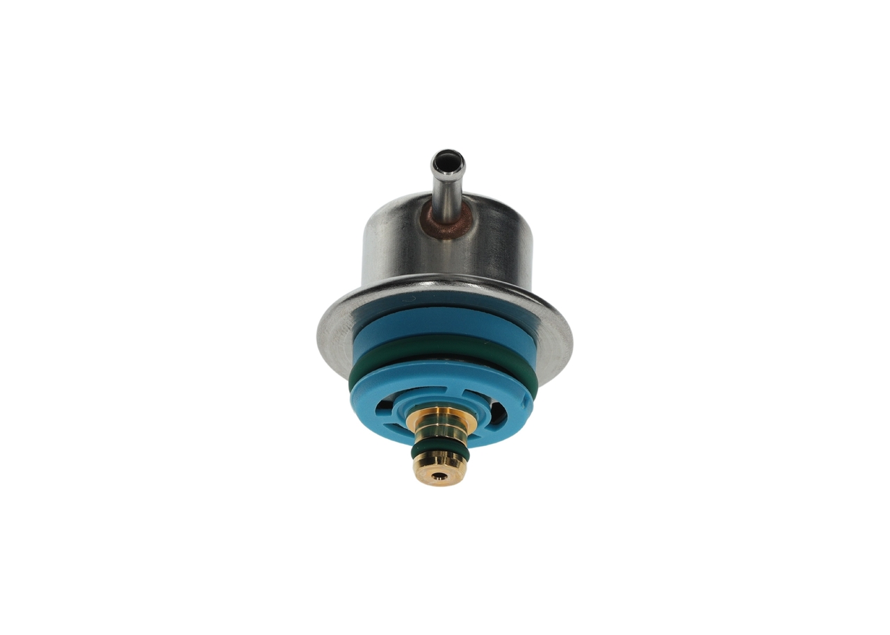 BOSCH Brændstoftrykregulator 0280160597 for BMW