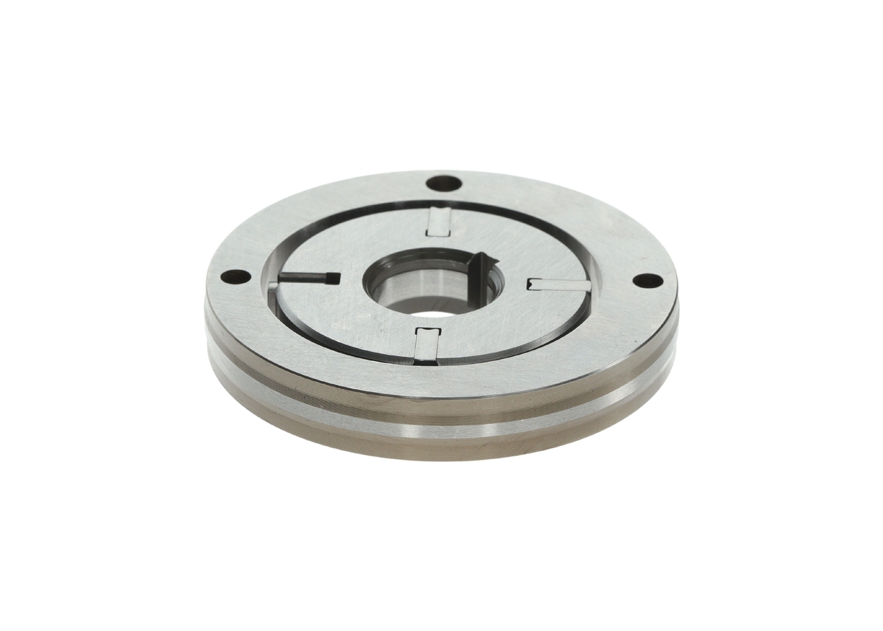 BOSCH Pumpe, kraftstofforfremføring f01g2060pm for MAZDA NISSAN
