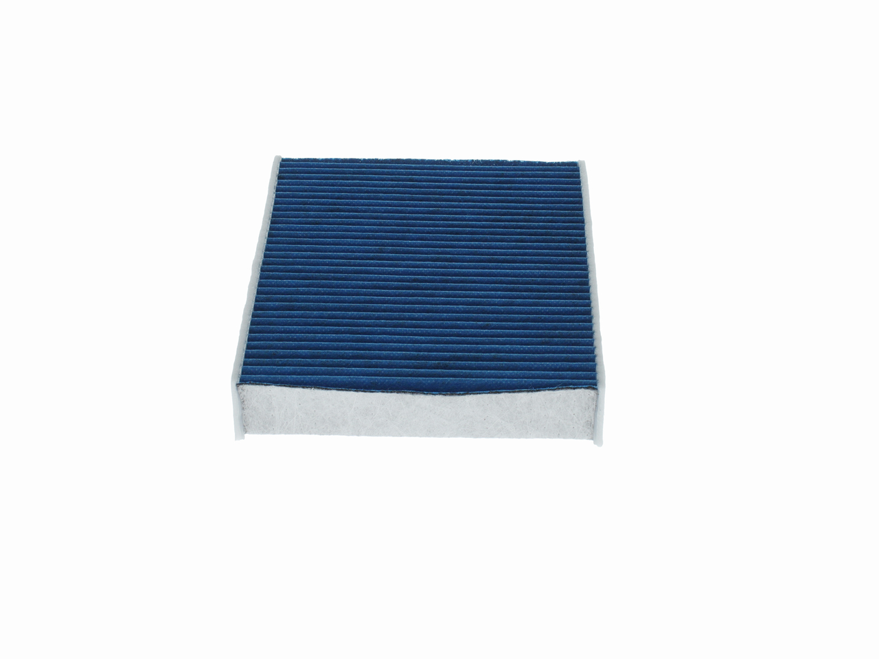 BOSCH Kabineluftfilter 0986628646 for NISSAN RENAULT