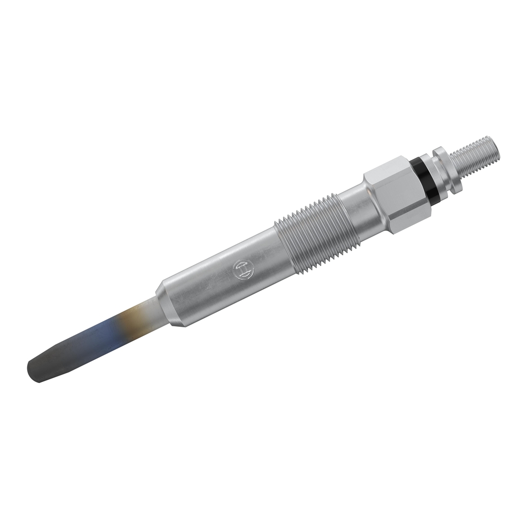 BOSCH Gløderør 0 250 202 025 for VOLVO CITROËN HONDA ROVER RENAULT LAND ROVER