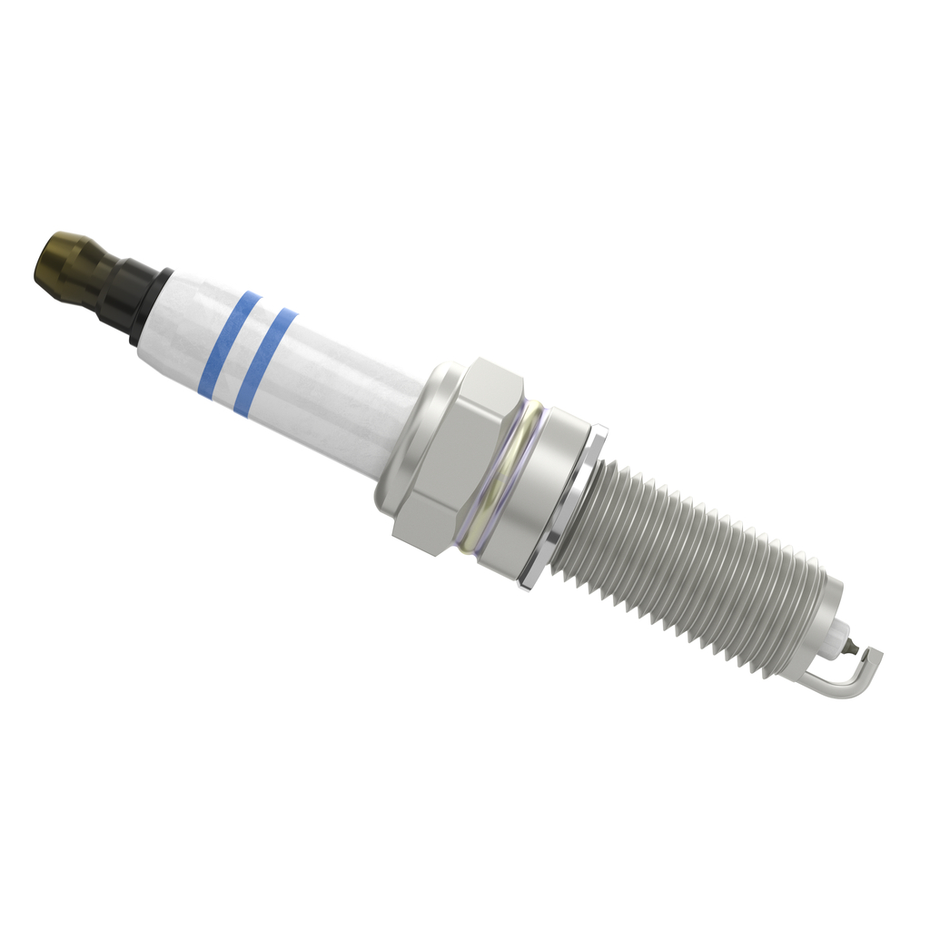 BOSCH Tændrør 0242145611 for KIA HYUNDAI ACURA MITSUBISHI