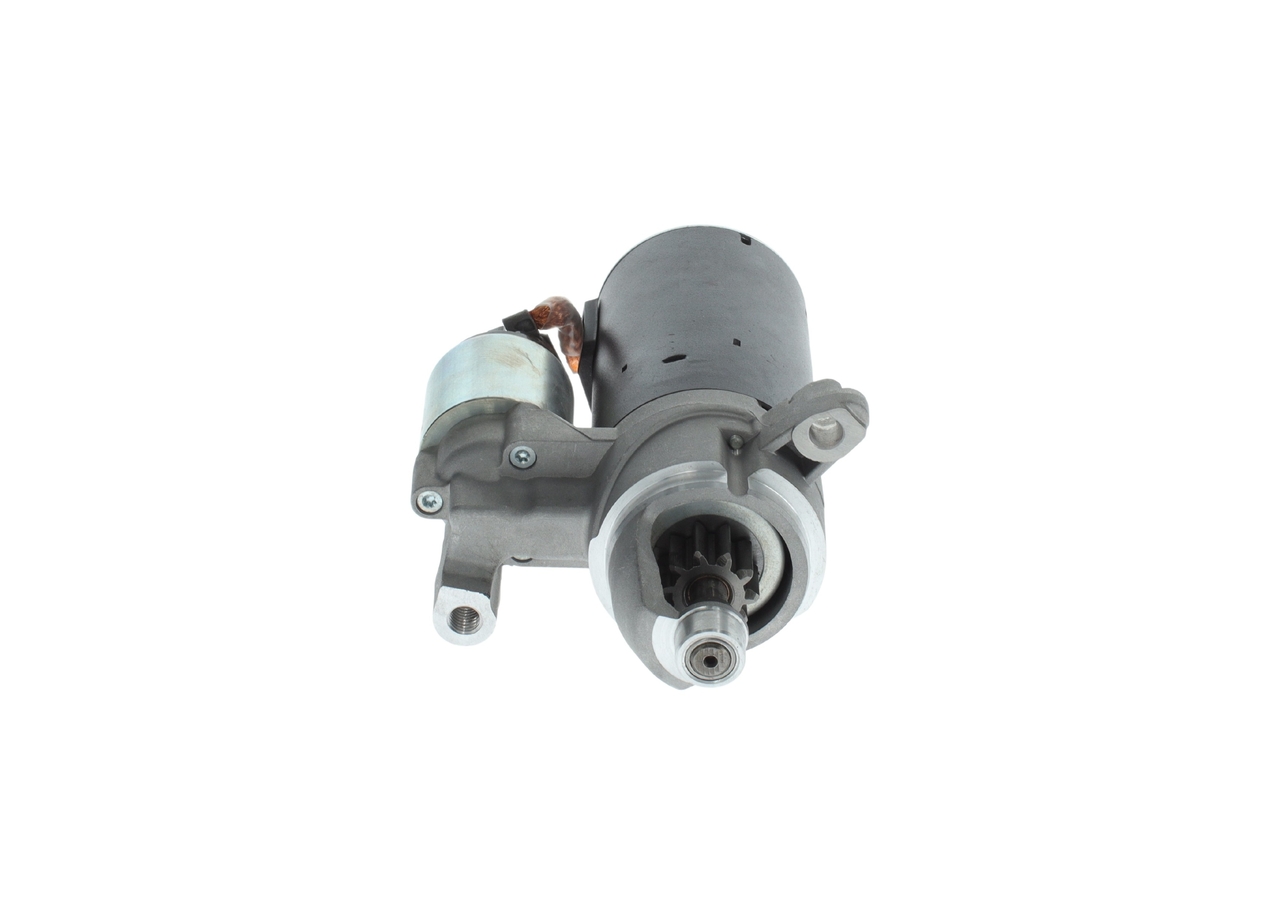 BOSCH Starter 1986s00846 for VW