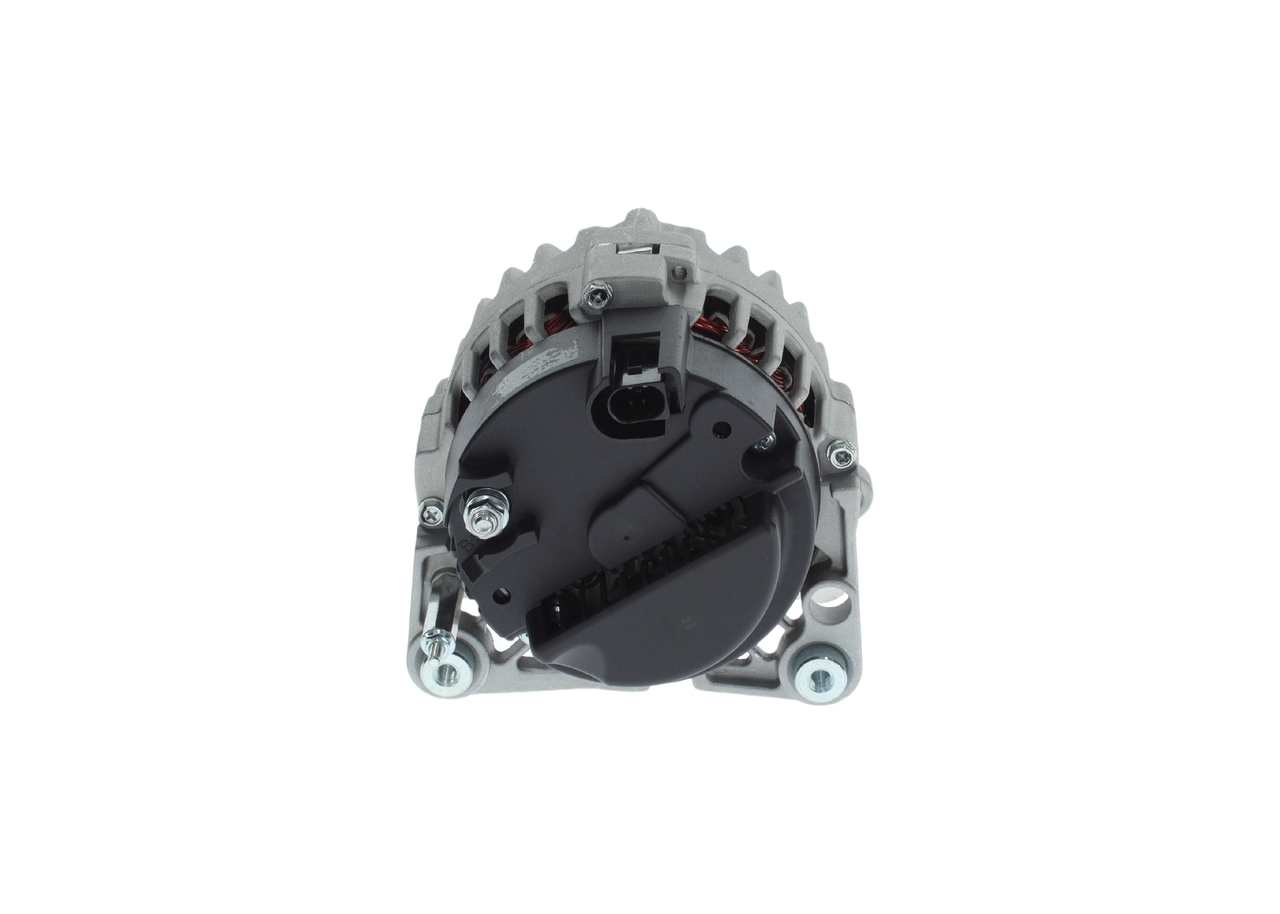 BOSCH Generator 1 986 A00 567 for VW