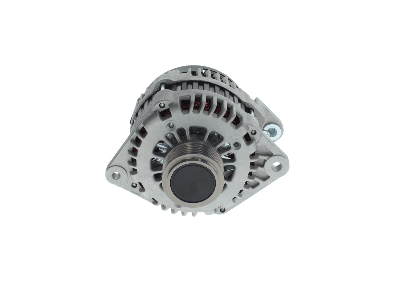 BOSCH Generator 1 986 A00 066 for OPEL CHEVROLET