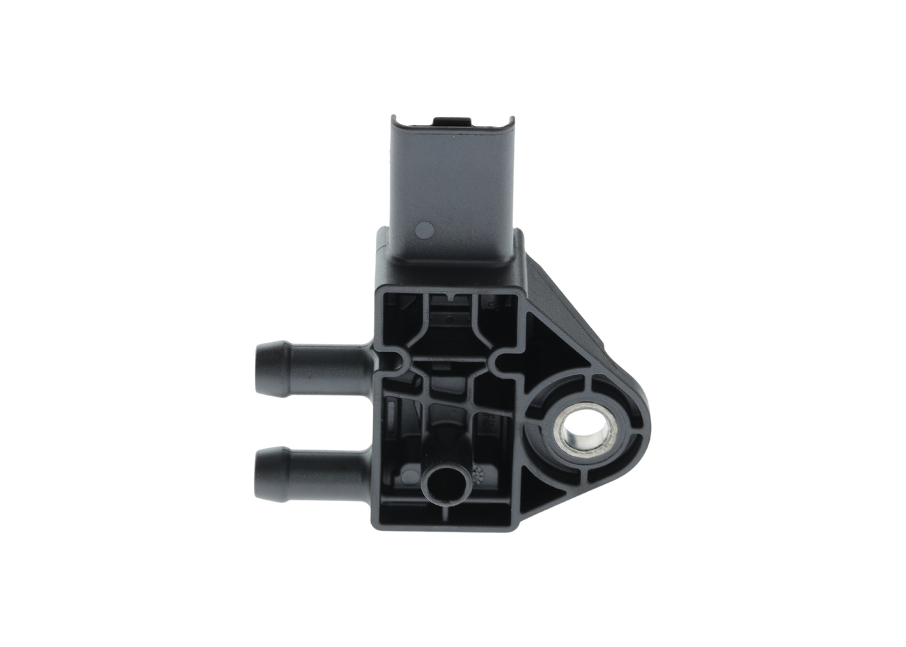 BOSCH Sensor,udstødningstryk 0281006300 for VAUXHALL PEUGEOT FIAT