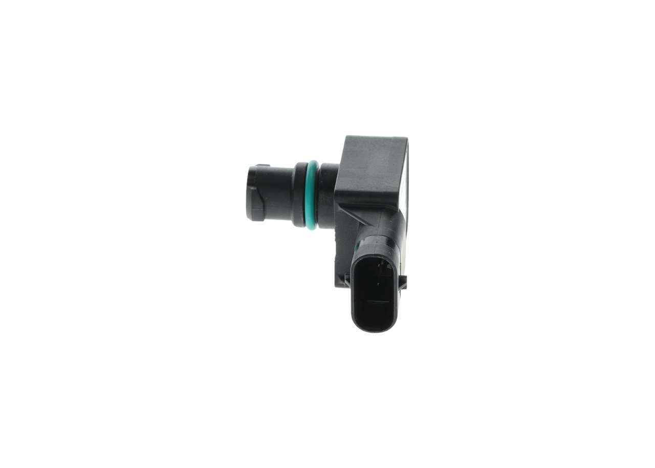 BOSCH Sensor, ladetryk 0261230506 for MERCEDES-BENZ