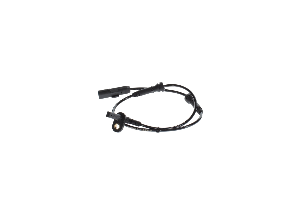 BOSCH ABS Sensor 0986594670 for RENAULT