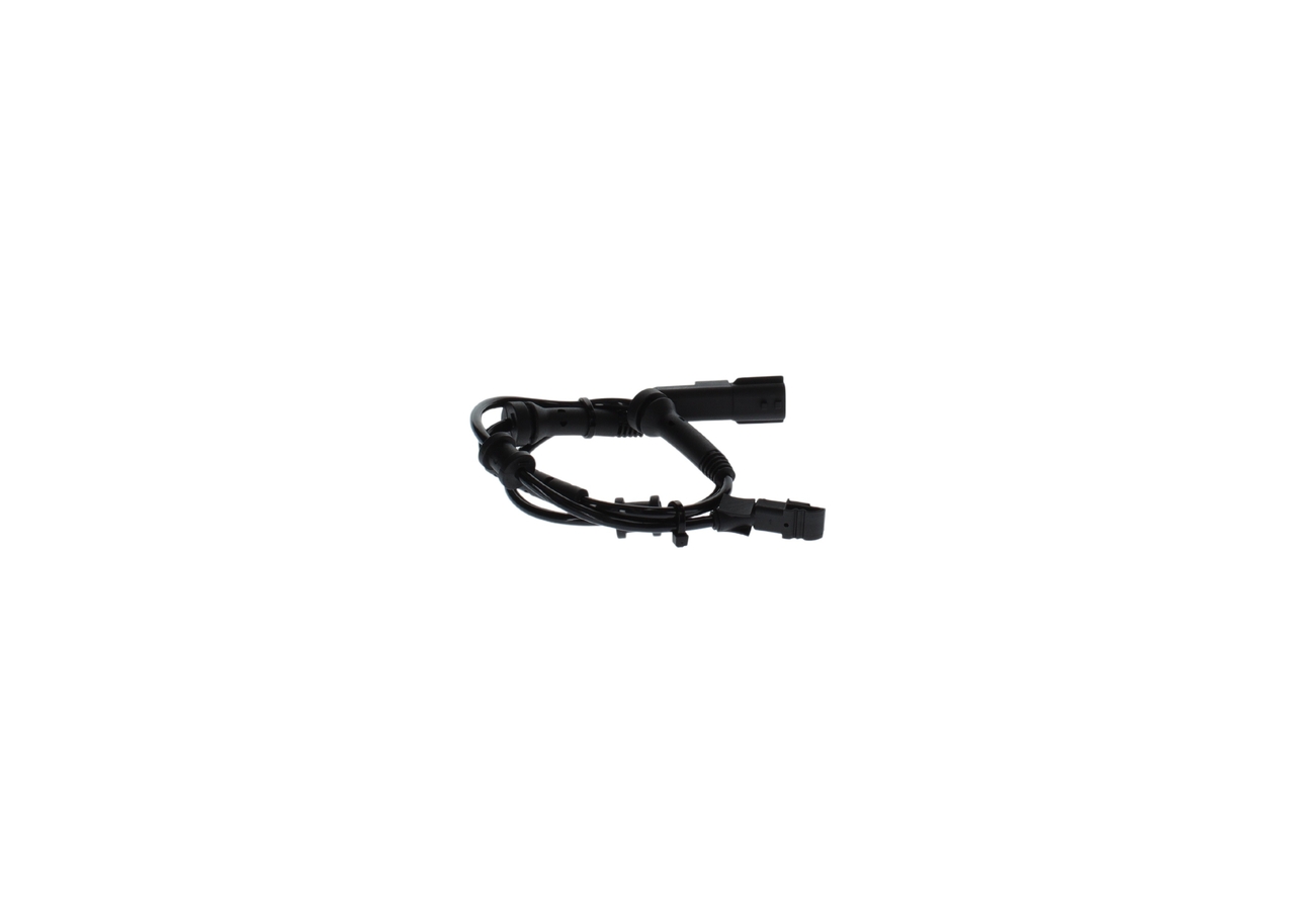 BOSCH ABS Sensor 0986594673 for RENAULT