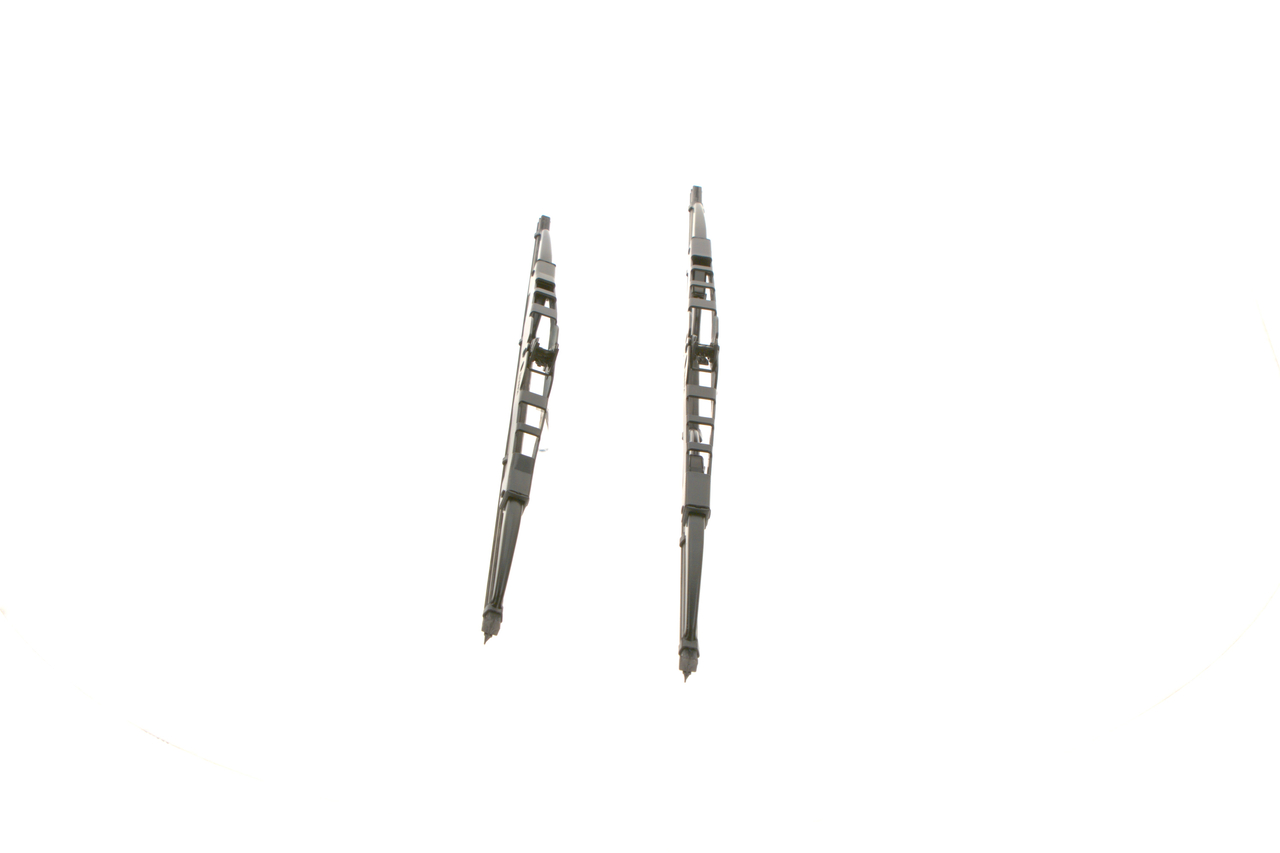 BOSCH Viskerblad 3397001472 foran for PORSCHE