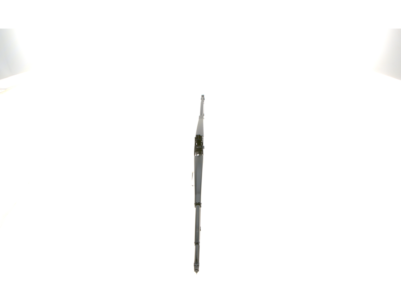 BOSCH Viskerblad 3397018966 for VOLVO MAN MERCEDES-BENZ