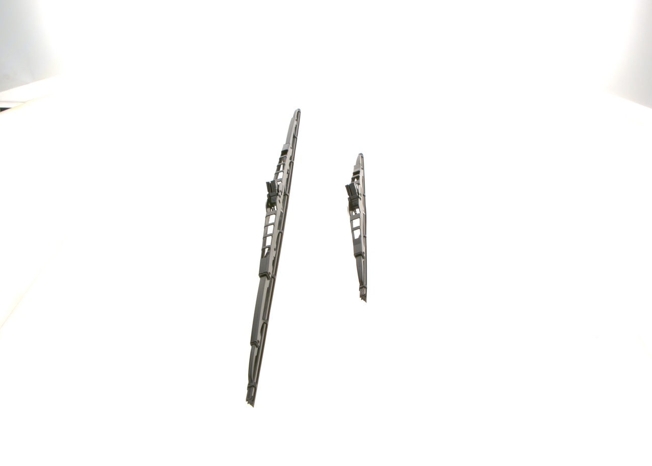 BOSCH Viskerblad 3397010299 foran