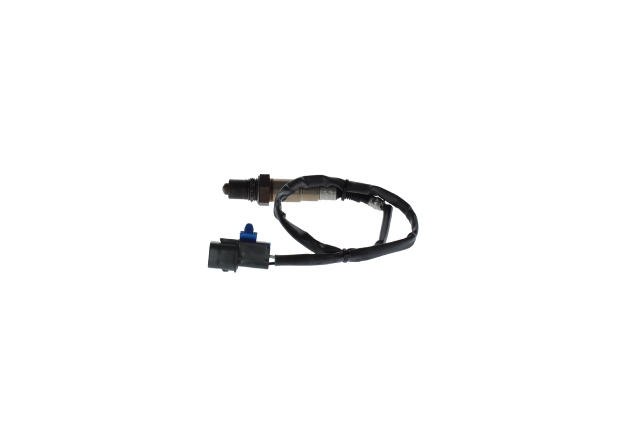 BOSCH Lambdasonde 0258986754 for KIA HYUNDAI
