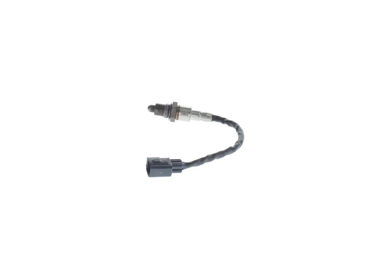 BOSCH Lambdasonde 0258030447 for PEUGEOT TOYOTA