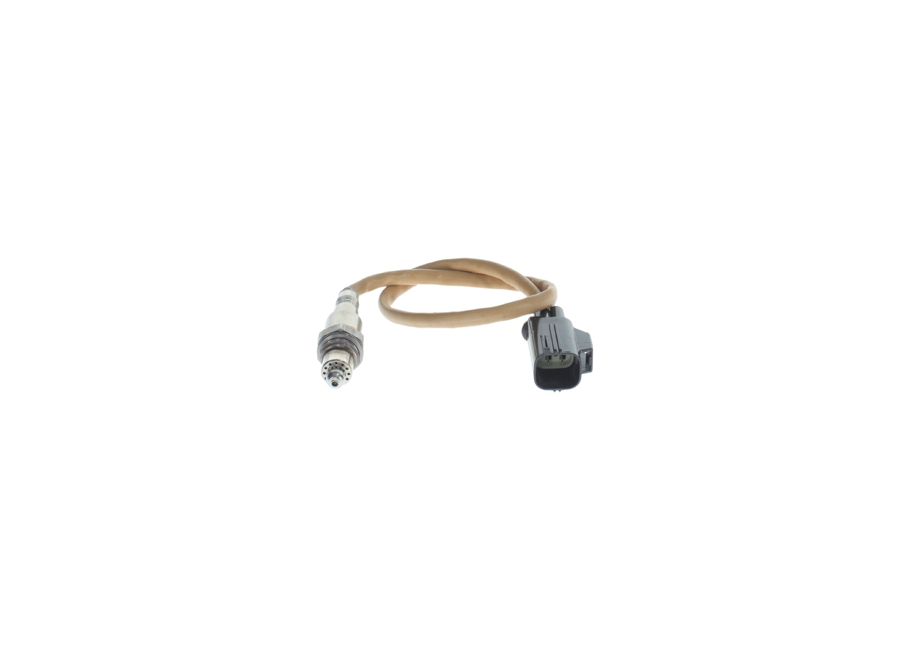BOSCH Lambdasonde 025803004y for ROVER LAND ROVER TATA