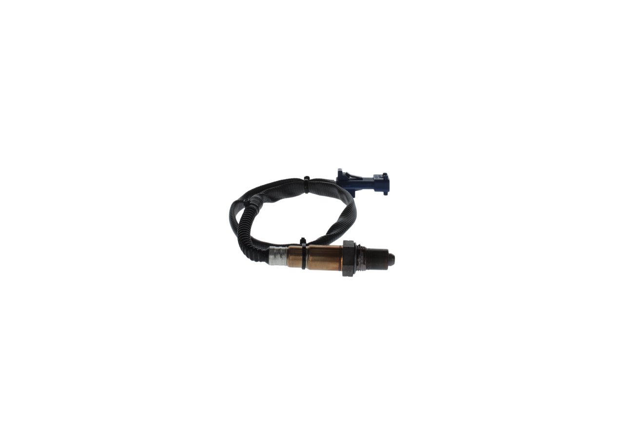 BOSCH Lambdasonde 0258006185 for IRAN KHODRO DONGFENG (DFAC) BYD FAW PEUGEOT