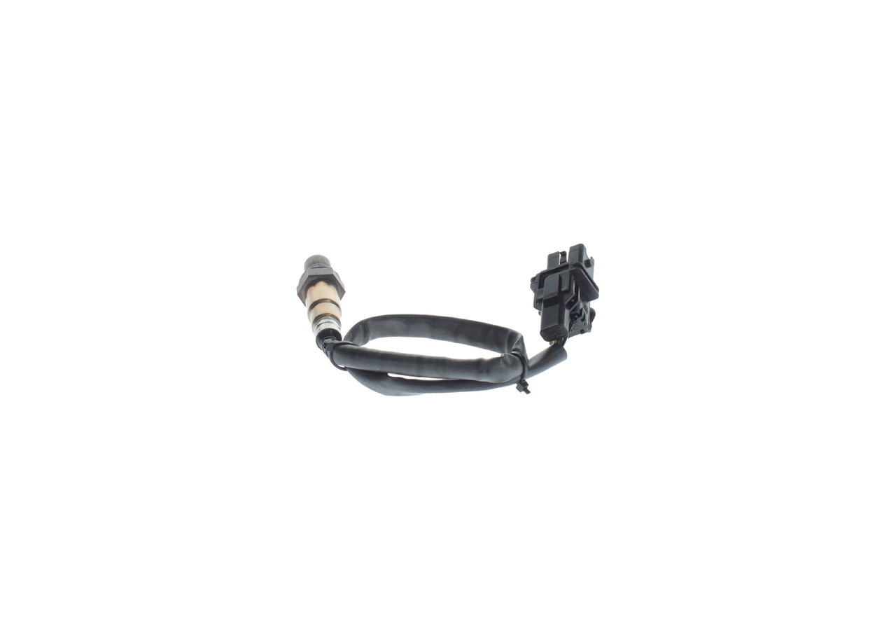 BOSCH Lambdasonde 0258007038 for VOLVO MERCEDES-BENZ
