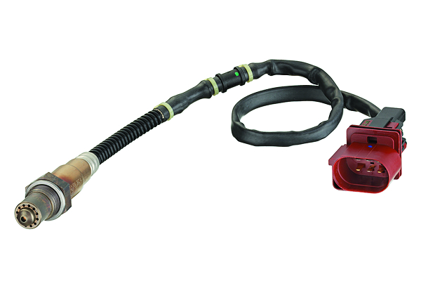 BOSCH Lambdasonde 0258007234 for PORSCHE