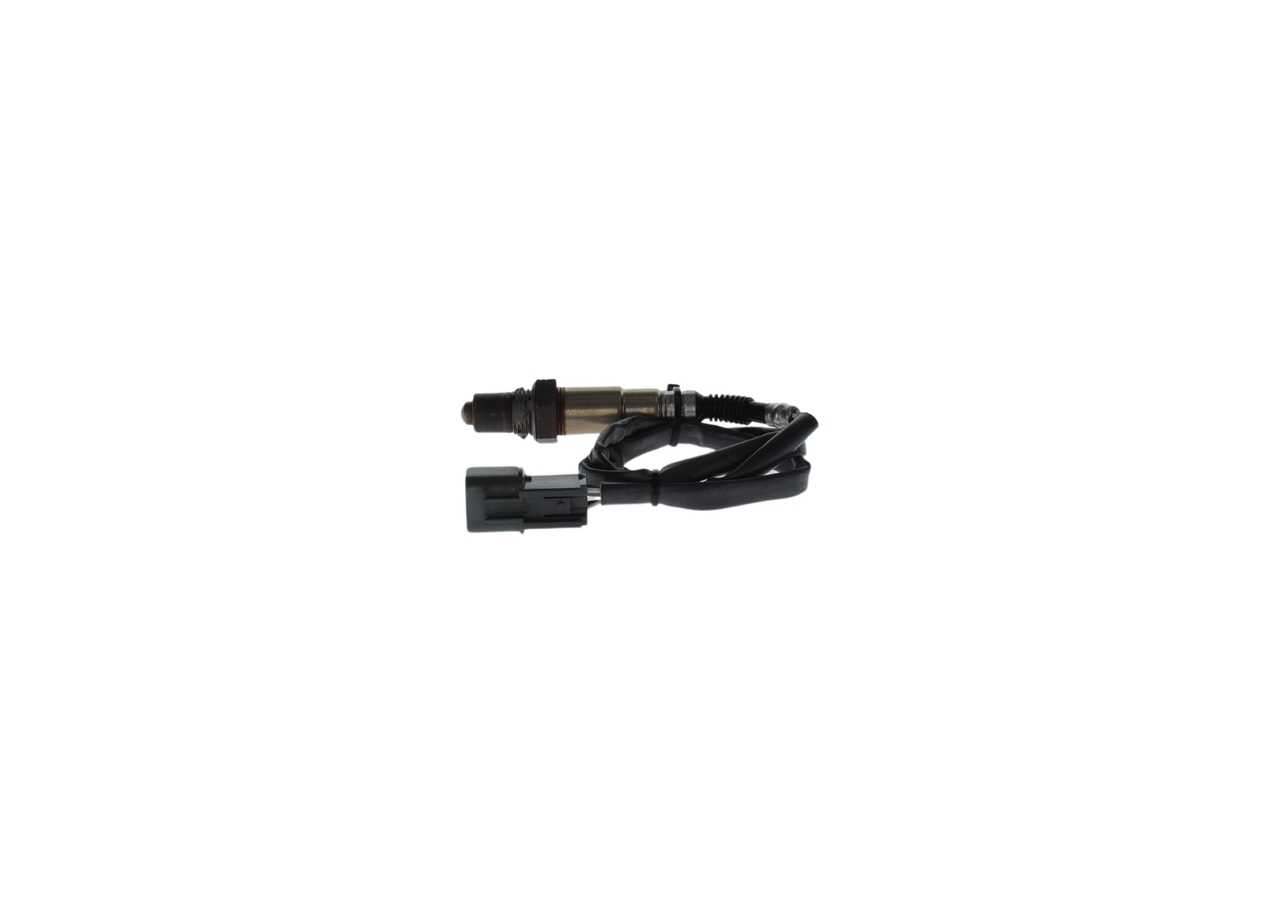 BOSCH Lambdasonde 0258986756 for HYUNDAI KIA