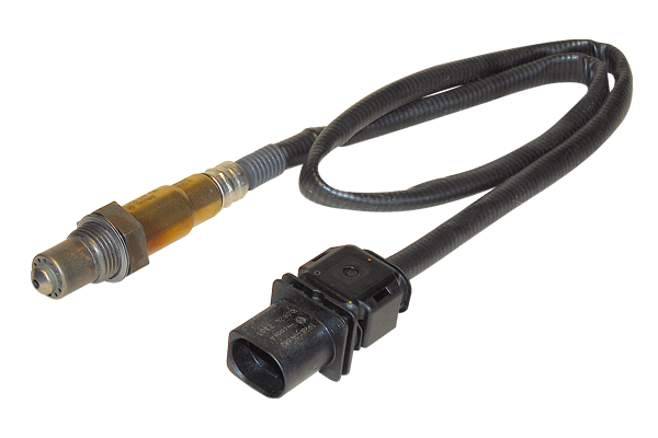 BOSCH Lambdasonde 0258017130 for BMW ROLLS-ROYCE